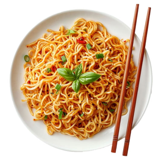 Italian Pasta Dinner