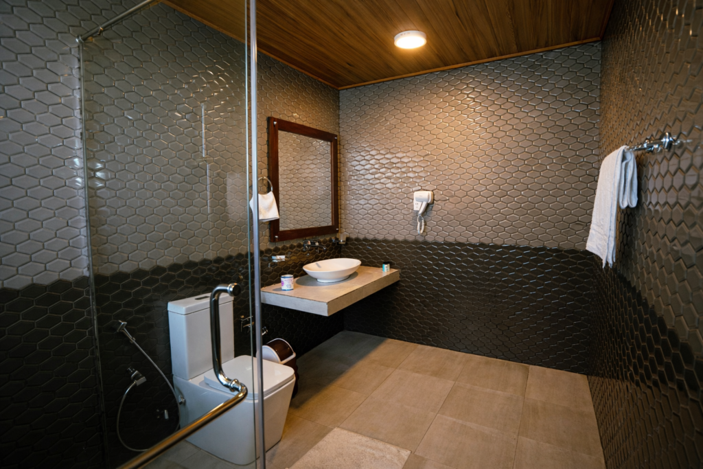 Deluxe Family Room thumbnail 11