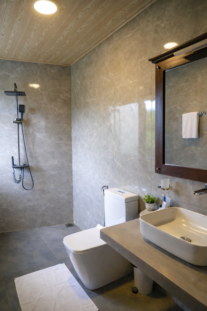 Deluxe Family Room thumbnail 12