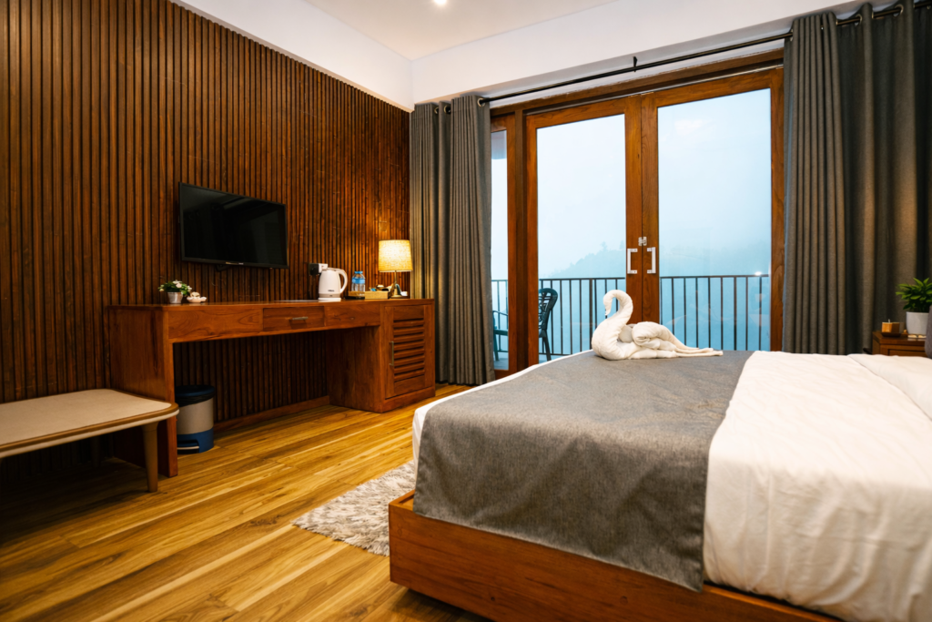 Superior Double room thumbnail 10