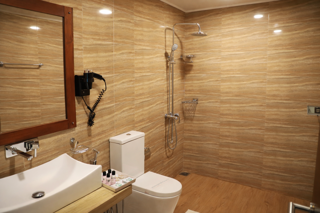 Deluxe Family Room thumbnail 13