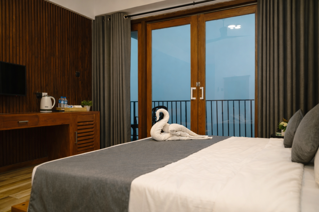 Superior Double room thumbnail 5